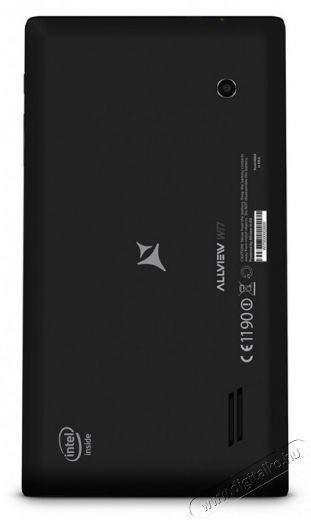 Allview Wi7 tablet + W1M okostelefon Mobil / Kommunikáció / Smart - Tablet - Windows tablet - 307763
