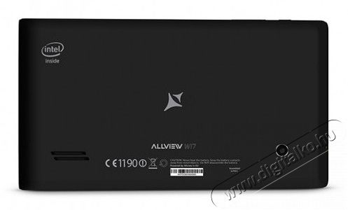 Allview Wi7 tablet + W1M okostelefon Mobil / Kommunikáció / Smart - Tablet - Windows tablet - 307763