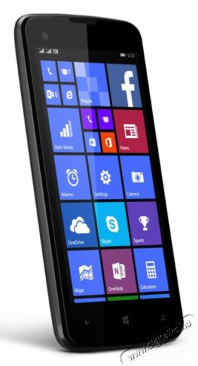 Allview Wi7 tablet + W1M okostelefon Mobil / Kommunikáció / Smart - Tablet - Windows tablet - 307763