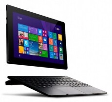 Allview WI 10 N tablet Mobil / Kommunikáció / Smart - Tablet - Windows tablet - 307760