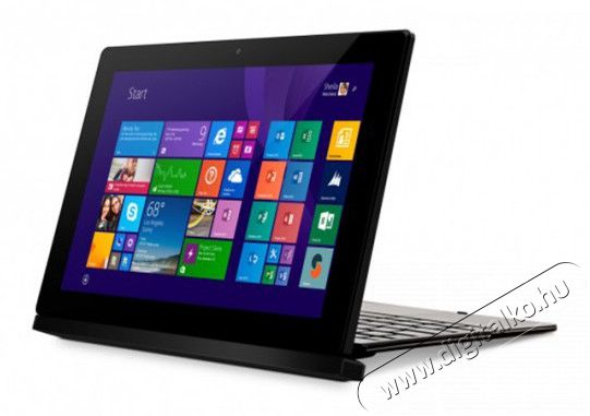 Allview WI 10 N tablet Mobil / Kommunikáció / Smart - Tablet - Windows tablet - 307760