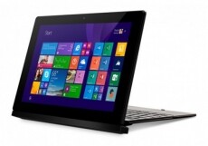 Allview WI 10 N tablet Mobil / Kommunikáció / Smart - Tablet - Windows tablet - 307760
