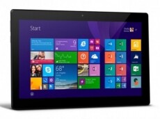 Allview WI 10 N tablet Mobil / Kommunikáció / Smart - Tablet - Windows tablet - 307760