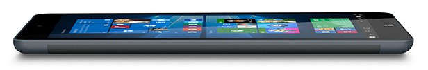 Allview Wi 8G tablet Mobil / Kommunikáció / Smart - Tablet - Windows tablet - 307762