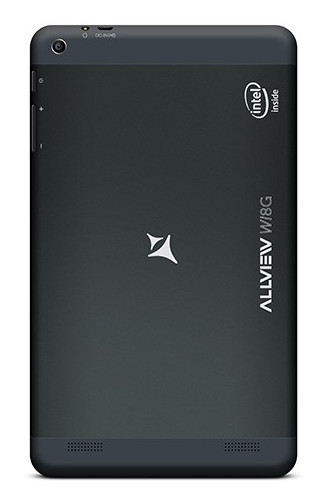 Allview Wi 8G tablet Mobil / Kommunikáció / Smart - Tablet - Windows tablet - 307762