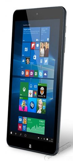 Allview Wi 8G tablet Mobil / Kommunikáció / Smart - Tablet - Windows tablet - 307762