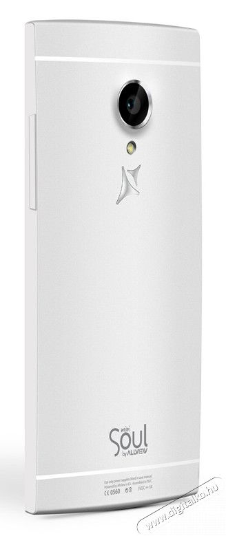 Allview X1 Extreme Mini W okostelefon Mobil / Kommunikáció / Smart - Okostelefon - Android - 307764
