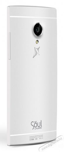 Allview X1 Extreme Mini W okostelefon Mobil / Kommunikáció / Smart - Okostelefon - Android - 307764