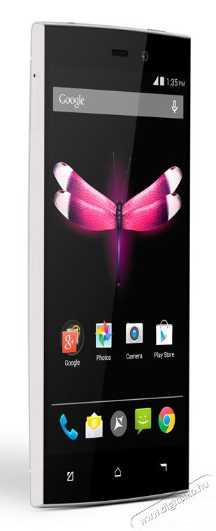Allview X1 Extreme Mini W okostelefon Mobil / Kommunikáció / Smart - Okostelefon - Android - 307764