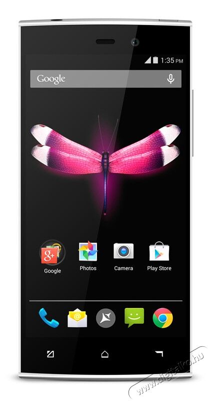 Allview X1 Extreme Mini W okostelefon Mobil / Kommunikáció / Smart - Okostelefon - Android - 307764