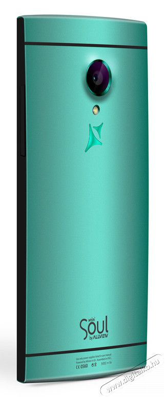 Allview X1 Extreme Mini okostelefon Mobil / Kommunikáció / Smart - Okostelefon - Android - 307765