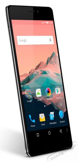 Allview X2 Soul Pro okostelefon Mobil / Kommunikáció / Smart - Okostelefon - Android - 307769