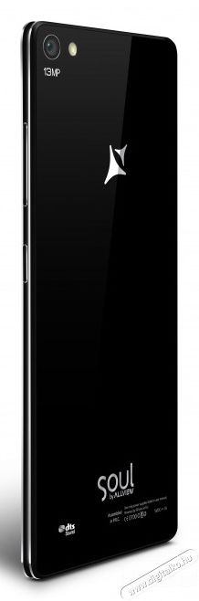 Allview X2 Soul Pro okostelefon Mobil / Kommunikáció / Smart - Okostelefon - Android - 307769