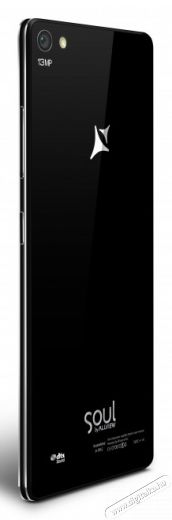 Allview X2 Soul Pro okostelefon Mobil / Kommunikáció / Smart - Okostelefon - Android - 307769