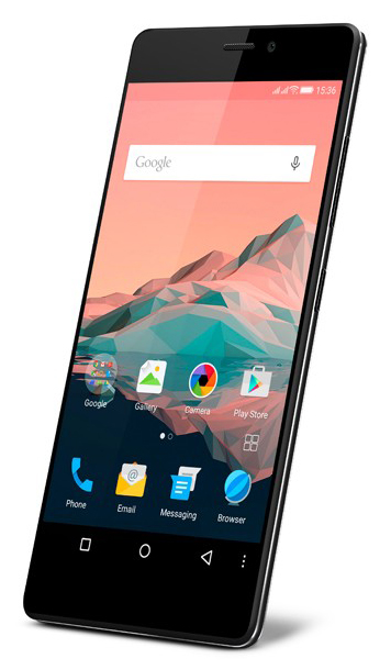 Allview X2 Soul Pro okostelefon Mobil / Kommunikáció / Smart - Okostelefon - Android - 307769