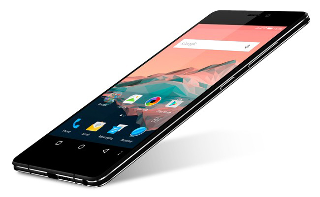 Allview X2 Soul Pro okostelefon Mobil / Kommunikáció / Smart - Okostelefon - Android - 307769