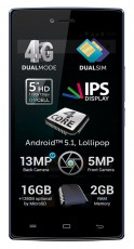 Allview X2 Soul Style okostelefon Mobil / Kommunikáció / Smart - Okostelefon - Android - 307770