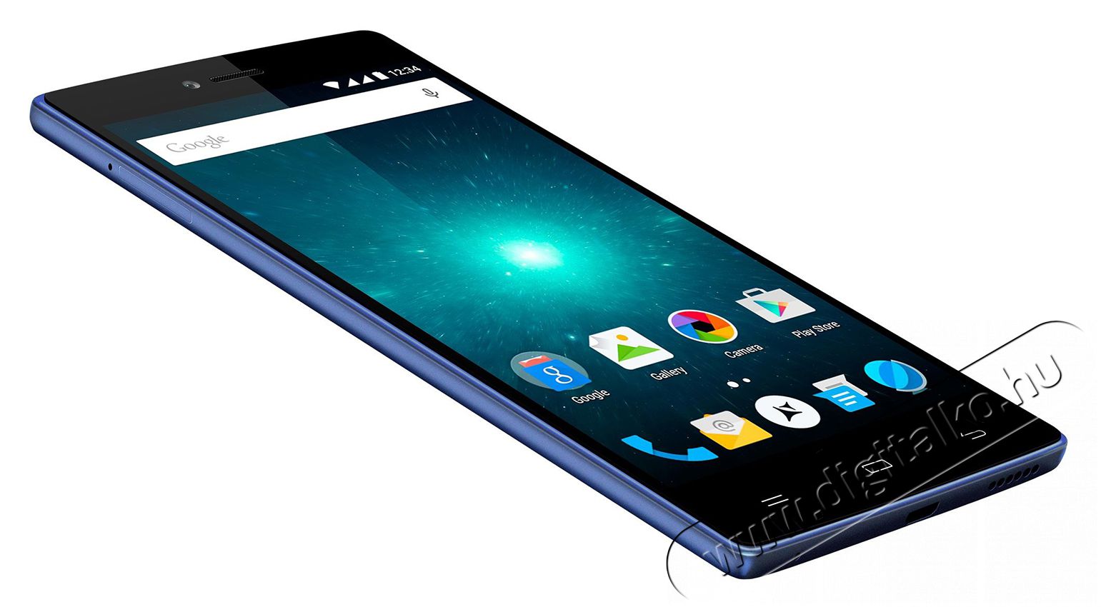 Allview X2 Soul Style okostelefon Mobil / Kommunikáció / Smart - Okostelefon - Android - 307770