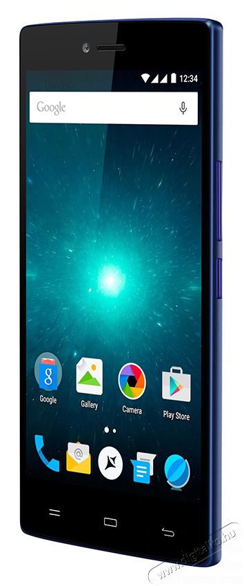 Allview X2 Soul Style okostelefon Mobil / Kommunikáció / Smart - Okostelefon - Android - 307770