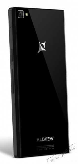 Allview X2 Twin okostelefon Mobil / Kommunikáció / Smart - Okostelefon - Android - 307772