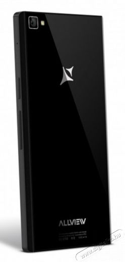 Allview X2 Twin okostelefon Mobil / Kommunikáció / Smart - Okostelefon - Android - 307772