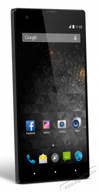 Allview X2 Twin okostelefon Mobil / Kommunikáció / Smart - Okostelefon - Android - 307772