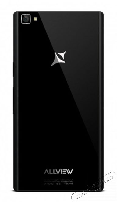Allview X2 Twin okostelefon Mobil / Kommunikáció / Smart - Okostelefon - Android - 307772