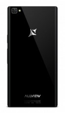 Allview X2 Twin okostelefon Mobil / Kommunikáció / Smart - Okostelefon - Android - 307772