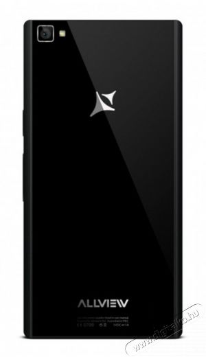 Allview X2 Twin okostelefon Mobil / Kommunikáció / Smart - Okostelefon - Android - 307772