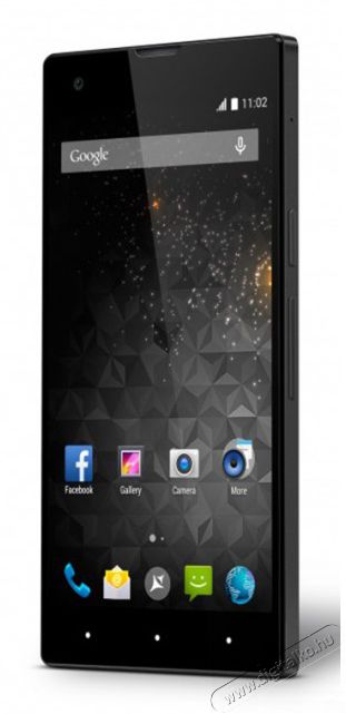 Allview X2 Twin okostelefon Mobil / Kommunikáció / Smart - Okostelefon - Android - 307772