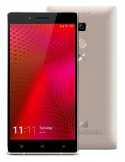 Allview X2 Xtreme okostelefon Mobil / Kommunikáció / Smart - Okostelefon - Android - 307773