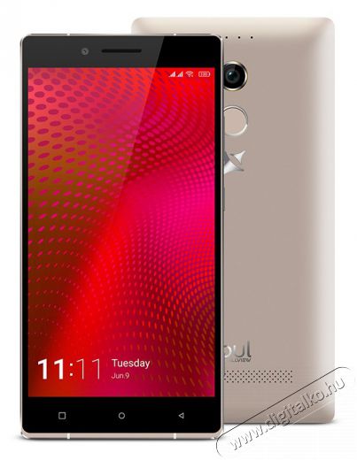 Allview X2 Xtreme okostelefon Mobil / Kommunikáció / Smart - Okostelefon - Android - 307773
