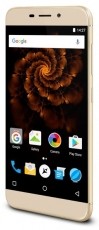 Allview X4 Soul Mini 3 GB Dual SIM Gold &Uacute;jdons&aacute;gok - &Uacute;j term&eacute;kek - 330669