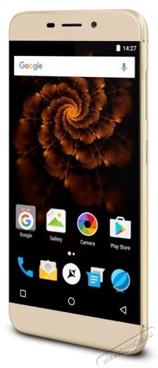 Allview X4 Soul Mini 3 GB Dual SIM Gold &Uacute;jdons&aacute;gok - &Uacute;j term&eacute;kek - 330669