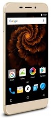 Allview X4 Soul Mini 3 GB Dual SIM Gold &Uacute;jdons&aacute;gok - &Uacute;j term&eacute;kek - 330669
