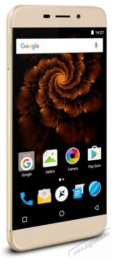 Allview X4 Soul Mini 3 GB Dual SIM Gold &Uacute;jdons&aacute;gok - &Uacute;j term&eacute;kek - 330669