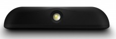 Allview D1 Senior Dual SIM nyomógombos telefon - fekete Újdonságok - Új termékek - 330663
