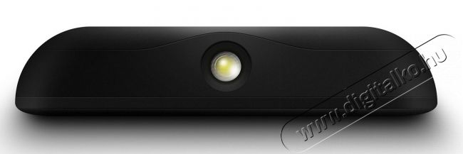 Allview D1 Senior Dual SIM nyomógombos telefon - fekete Újdonságok - Új termékek - 330663