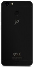 Allview X4 Soul Mini 16GB DS okostelefon - fekete Egyéb - Nem forgalmazzuk ! - 334067
