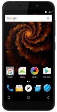 Allview X4 Soul Mini 16GB DS okostelefon - fekete Egyéb - Nem forgalmazzuk ! - 334067