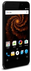 Allview X4 Soul Mini 16GB DS okostelefon - fekete Egyéb - Nem forgalmazzuk ! - 334067