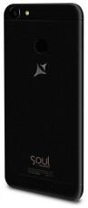 Allview X4 Soul Mini 16GB DS okostelefon - fekete Egyéb - Nem forgalmazzuk ! - 334067