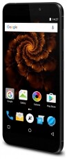 Allview X4 Soul Mini 16GB DS okostelefon - fekete Egyéb - Nem forgalmazzuk ! - 334067