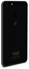 Allview X4 Soul Mini 16GB DS okostelefon - fekete Egyéb - Nem forgalmazzuk ! - 334067