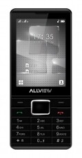 Allview M9 Jump Dual SIM mobiltelefon - fekete Egyéb - Nem forgalmazzuk ! - 307719
