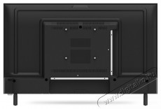 Allview 24ATC6300-H LED Telev&iacute;zi&oacute;, 60 cm, HD, E energiaoszt&aacute;ly Telev&iacute;zi&oacute;k - LED telev&iacute;zi&oacute; - 720p HD Ready felbont&aacute;s&uacute; - 531403