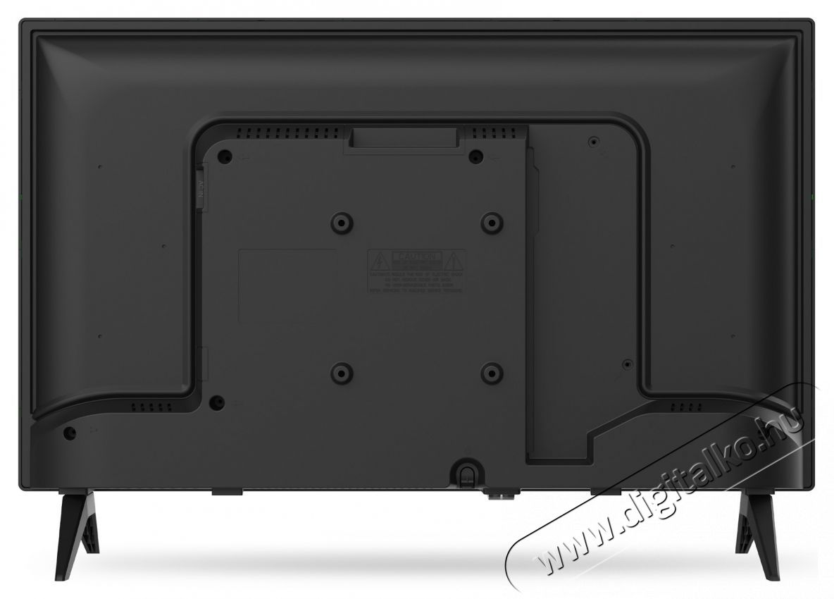 Allview 24iPlay6000-H LED telev&iacute;zi&oacute;, 60 cm, Smart, HD Telev&iacute;zi&oacute;k - LED telev&iacute;zi&oacute; - 720p HD Ready felbont&aacute;s&uacute; - 534811