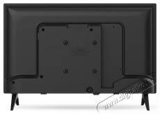 Allview 24iPlay6000-H LED telev&iacute;zi&oacute;, 60 cm, Smart, HD Telev&iacute;zi&oacute;k - LED telev&iacute;zi&oacute; - 720p HD Ready felbont&aacute;s&uacute; - 534811