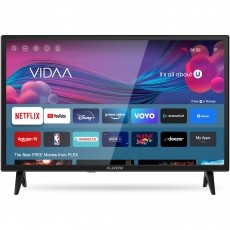 Allview 24iPlay6000-H LED telev&iacute;zi&oacute;, 60 cm, Smart, HD Telev&iacute;zi&oacute;k - LED telev&iacute;zi&oacute; - 720p HD Ready felbont&aacute;s&uacute; - 534811