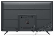 Allview 43iPlay6000-F LED Smart telev&iacute;zi&oacute;, 109 cm, Full HD Telev&iacute;zi&oacute;k - LED telev&iacute;zi&oacute; - 1080p Full HD felbont&aacute;s&uacute; - 534813